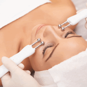 Higiene facial premium