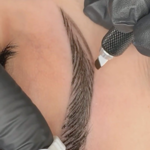 FORMACIÓN OFICIAL MICROBLADING