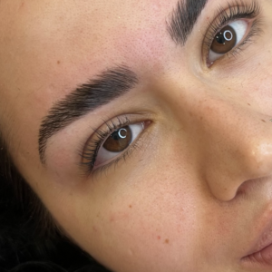 MASTERCLASS LIFTING DE PESTAÑAS Y LAMINADO DE CEJAS