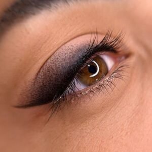Soft eyeliner