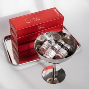 Sesión de dermapen ( vitaminas Nctf )